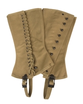 US spinky M38 - coyote, L