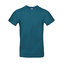 Triko pánské B&C E190 T-Shirt - tmavě azurové, XXL