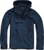 Bunda Brandit Windbreaker - navy, 3XL