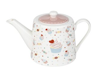 KONVICE NA ČAJ MUFFI 1,2L