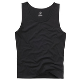Tílko Brandit Tank Top - černé, 4XL