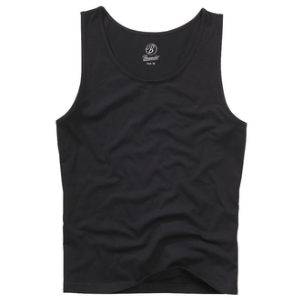 Tílko Brandit Tank Top - černé, 4XL