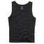 Tílko Brandit Tank Top - černé, 4XL