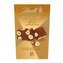 Pralinky "Nuxor", mléčná čokoláda s celými lískovými oříšky, 150 g, LINDT 660760