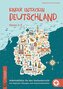 Kinder entdecken Deutschland, Klasse 3-5