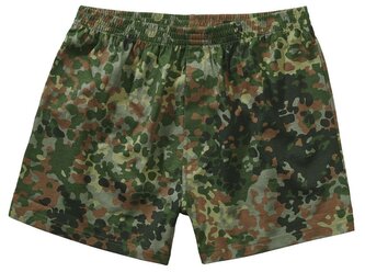Boxerky Brandit Boxer II - flecktarn, M