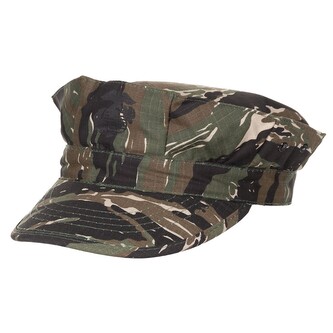 US Marine Corps čepice - tiger-stripe, S