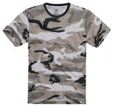 Tričko Brandit Tee - urban, M