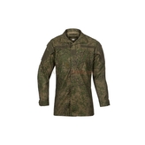 Blůza Invader Gear Revenger TDU - digital flora, M