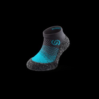 Ponožkoboty dětské Skinners Comfort 2.0 - světle modré, 30-32