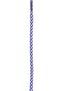 Tkaničky do bot Tubelaces Rope Multi - šedé-navy, 150