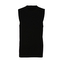 Nátělník Bella Muscle Tank Top - černý, L