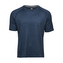 Pánské triko Tee Jays Cool dry - navy, XXL