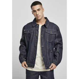 Bunda džínová Southpole Denim Jacket - navy, S