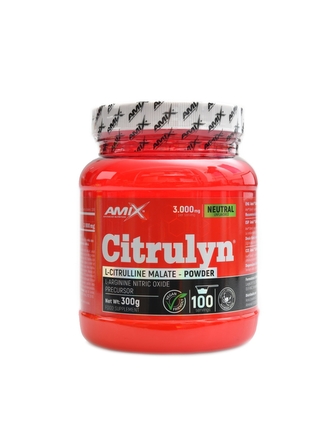 Amix - Citrulyn powder 300g natural