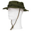 Klobouk Fostex Bush Luxe Ripstop - olivový, XL