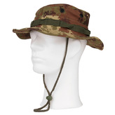 Klobouk Fostex Bush Luxe Ripstop - vegetato, L