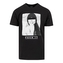 Triko Mister Tee F#?KIT - černé, XXL