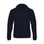 Mikina B&C Unida - navy, M