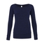 Svetr Bella Sponge Fleece - navy, XL