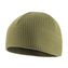 Čepice zimní M-Tac Fleece Helmet Liner Rip-Stop - světle olivová, L