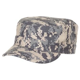 US BDU čepice ACU - AT-digital, XXL