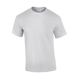 Triko Gildan Ultra - bílé, XL