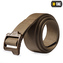 Opasek taktický M-Tac Duty Tactical Belt - coyote, XXL