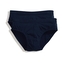 Slipy Fruit of the Loom Sport 2 ks - navy, XL