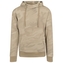 Mikina Urban Classics High Neck - desertstorm, L