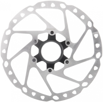 brzdový kotouč Shimano SM-RT64 180mm original balení
