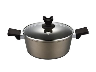 HRNEC ASTON 24CM 4L