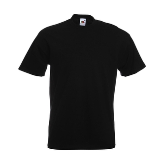 Triko Super Premium Tee - černé, L