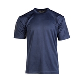 Triko funkční Mil-Tec Tactical Quickdry 1/2 - navy, M