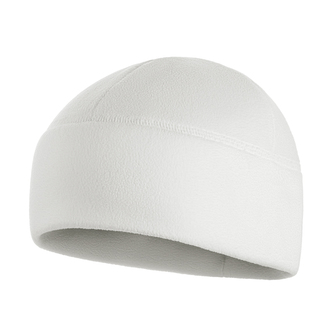 Kulich M-Tac Watch Cap Elite Fleece 320 - bílý, M
