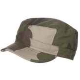 US BDU polní čepice - CCE, L