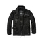 Bunda Brandit Motörhead M65 Jacket - černá, L
