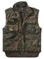 Vesta Brandit Ranger - flecktarn, L