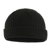 Kulich M-Tac Watch Cap Acrylic - černý, L/XL