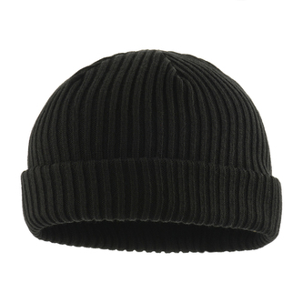 Kulich M-Tac Watch Cap Acrylic - černý, L/XL