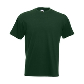 Triko Super Premium Tee - zelené, L