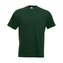 Triko Super Premium Tee - zelené, L