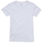 Tričko dámské Brandit Ladies T-Shirt - bílé, 3XL