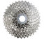 kazeta Shimano Alivio CS-HG400 9 11-36z original balení