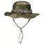 Klobouk GI Rip-Stop - HDT-camo FG, M