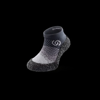 Ponožkoboty dětské Skinners Comfort 2.0 - šedé, 28-29 Ponožkoboty dětské Skinners Comfort 2.0 - šedé, 28-29