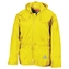 Komplet nepromokavý Result Weatherguard - žlutý, L