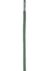 Tkaničky do bot Tubelaces Rope Solid - olivové, 130