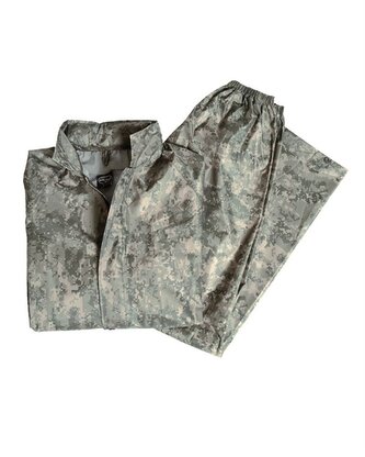 Komplet nepromokavý PVC - AT-digital, S