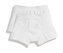 Boxerky Fruit of the Loom Classic 2 ks - bílé, XXL